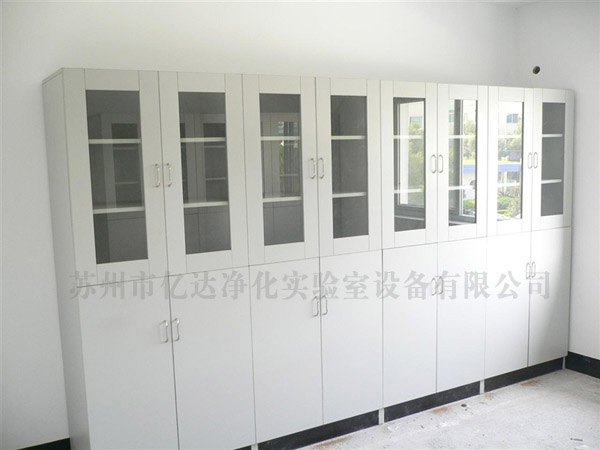 文件柜 药品柜   苏州亿达