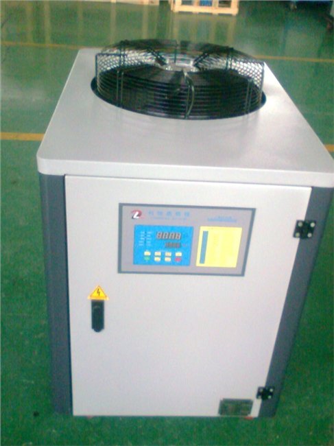 注塑机冷水机，水冷型冷水机，风冷型冷冻机