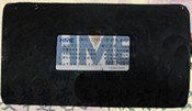 体积小、重量轻、容量大_HME12v锂电池