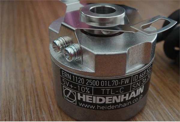 ERN1120-2500 ID：669522-10海德汉编码器