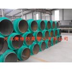直埋地保温管