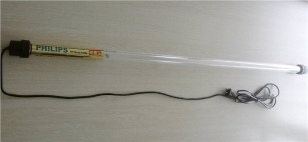 飞利浦水族30W杀菌灯、杀菌器（可更换里面的紫外线灯管）