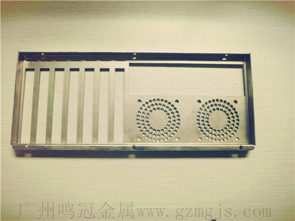 广州钣金加工 钣金机箱加工 钣金激光加工 价格优惠