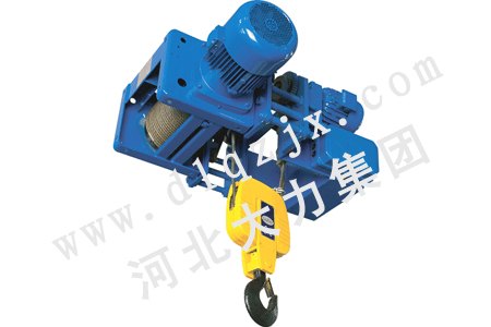 供应低建筑钢丝绳电动葫芦|0.5吨价格