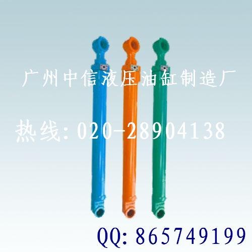 挖掘机油缸 钩机油缸 装载机油缸 挖掘机油缸
