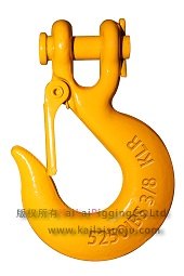 美式羊角滑钩