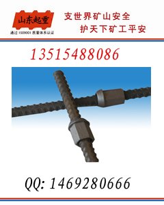 右旋锚杆——批发报价