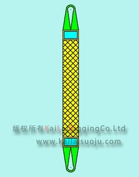 合成纤维吊装带