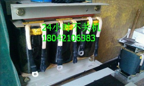 智能自耦变压器 20千瓦全铜自耦降压控制器