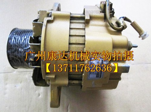 卡特S6KT发电机