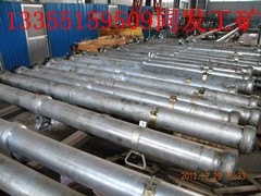伊犁悬浮式单体液压支柱厂家