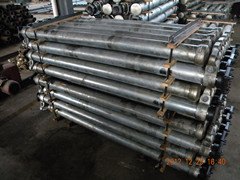 新疆悬浮式单体液压支柱直销