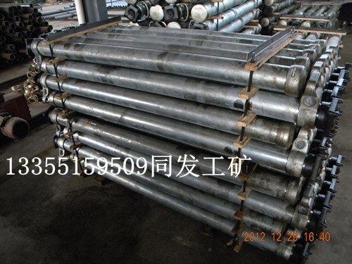 供应DW22悬浮式单体液压支柱出厂价 