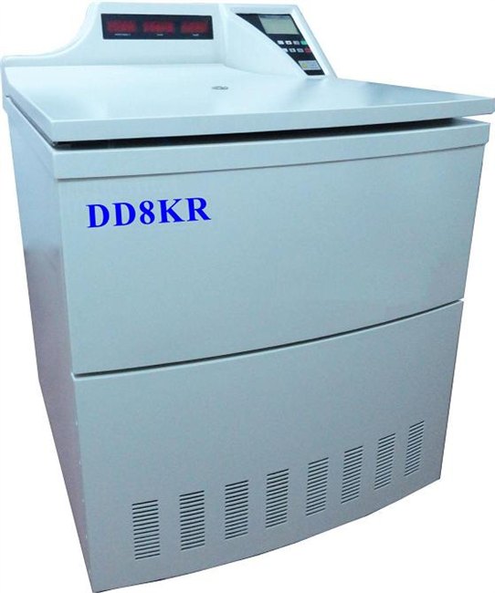 蛋白果汁澄清离心机 DD8KR