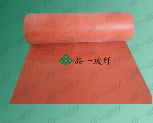 上海高温风管法兰垫片 硅纤防火垫料 进口环保不燃橡胶板