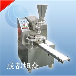 重庆品牌包子机