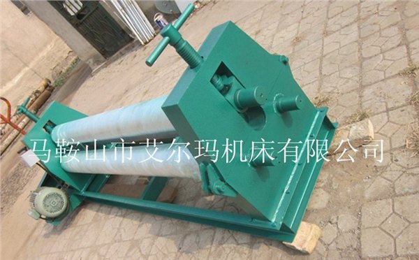 2.5米卷板机价格 2.5米卷圆机价格