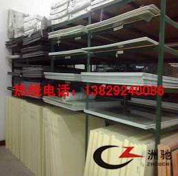 ABS板哪家好，ABS板供应商--洲驰塑胶