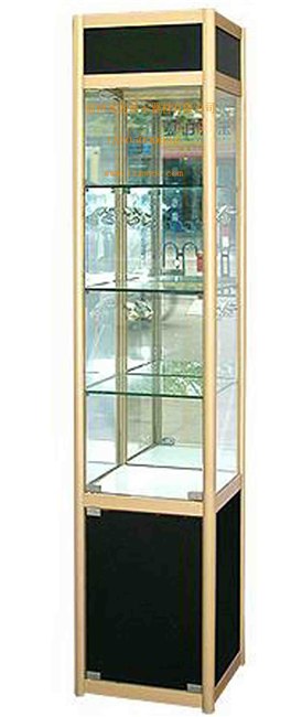 福州哪里有卖玻璃展示柜台