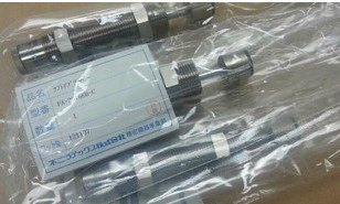 FUJI SEIKI不二精器缓冲器FA-0805SB1-C 