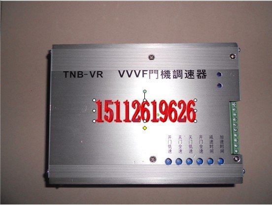 出售东芝TOSHIBA电梯门机调试盒TNB-VR