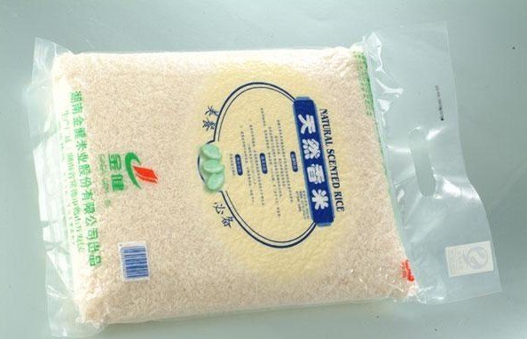 临安  铝箔袋