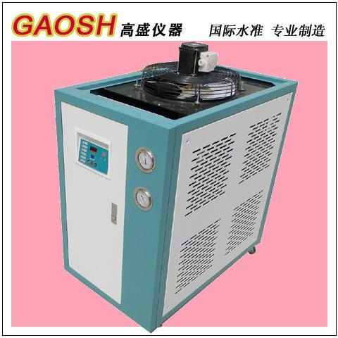 风冷冷水机-CDW系列