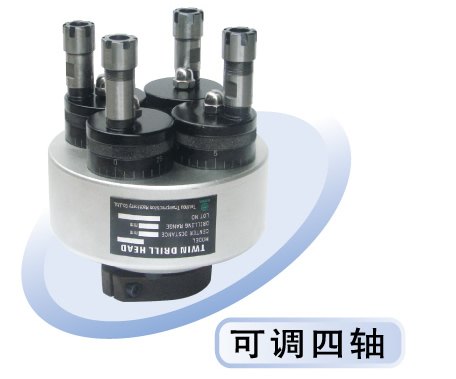 浙江多轴攻牙器