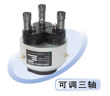 浙江攻丝多轴器