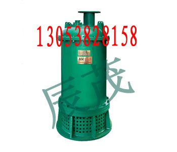 55KW排污排沙泵/厂家/图片