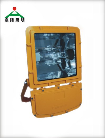 NTC9210防震型投光灯