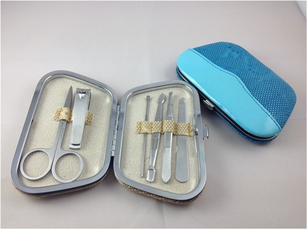 供应指甲钳套装/礼品套装