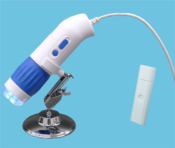 供应智能毛发检测仪器