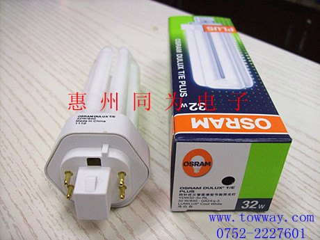 OSRAM T/E 32W/840