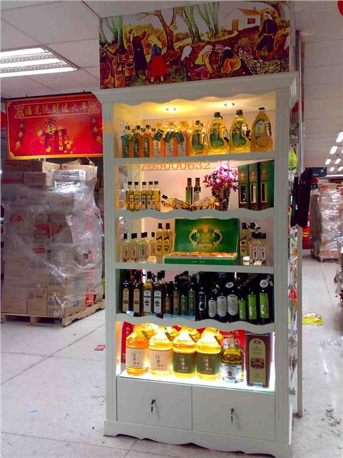 福州超市展示柜|展柜|柜台
