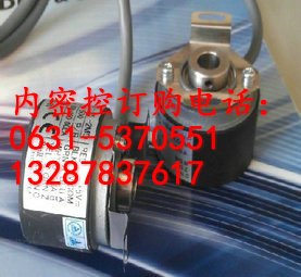 日本NEMICON内密控编码器HES -05-2MHT