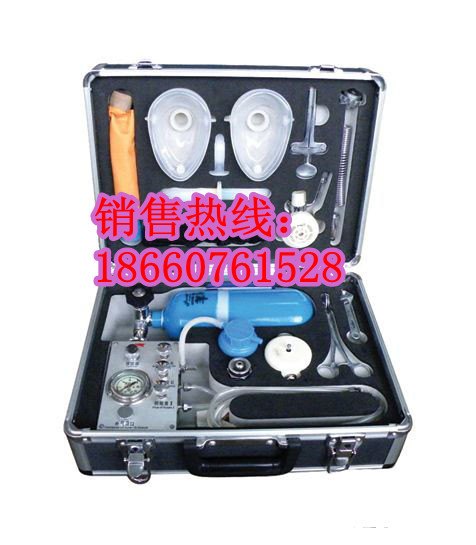 自动苏生器使用环境 自动苏生器介绍
