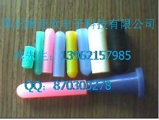 张家港机箱机柜耐高温硅胶套