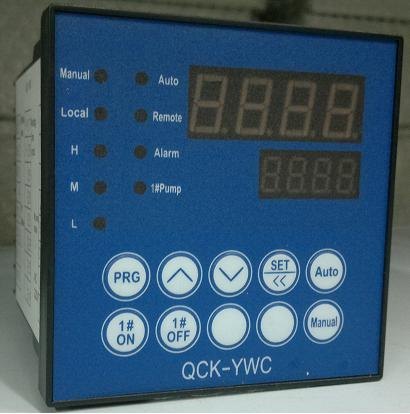 QCK-YWC超声波液位控制器