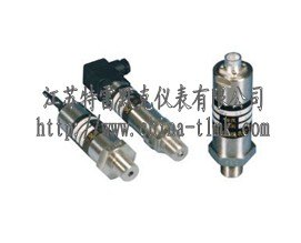不锈钢压力变送器