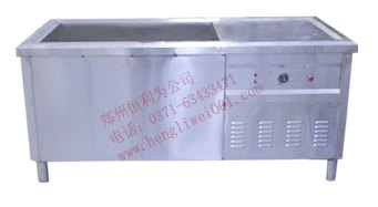 做这个生意准没错-成都全自动餐具洗涮机