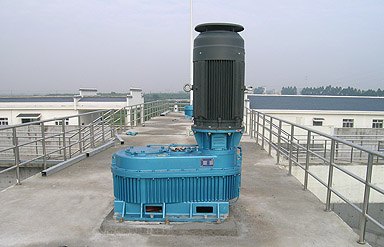 JJB型倒伞型叶轮曝气机 河北劲捷环保公司