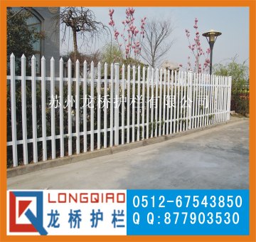 中山PVC护栏中山PVC塑钢护栏塑钢围墙护栏量大价优
