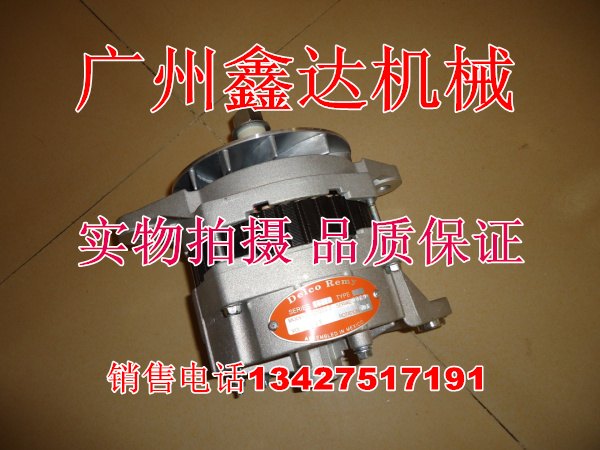 康明斯K38发电机4993343     