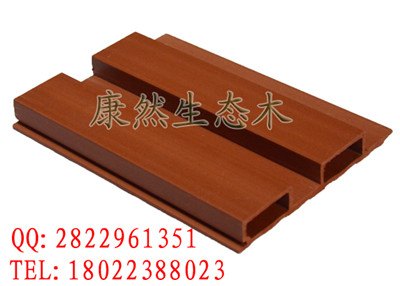 广东那家生态木质量好 康然防水防潮142长城板背景墙首选