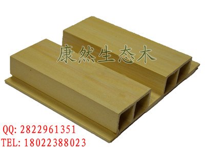 广东緑可木厂家直销 防水防腐防潮192高长城板