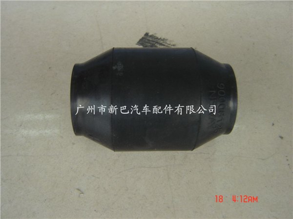 钢板弹簧橡胶衬套  90008125L