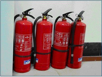 干粉灭火器 干粉灭火器报价