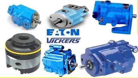 美国VICKERS威格士、齿轮泵、柱塞泵、叶片泵