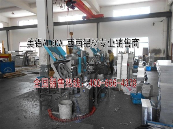 出售6082环保铝板 6082-T651合金铝板